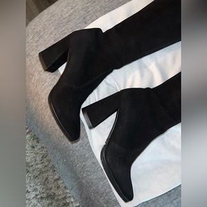 Stuart Weitzman Knee High Boots